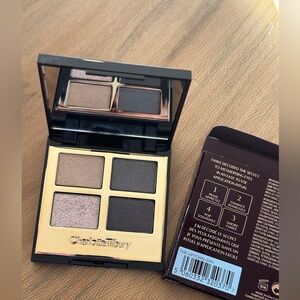 CHARLOTTE TILBURY THE UPTOWN GIRL EYESHADOW PALETTE